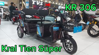 Kral Tien SÜPER KR 306