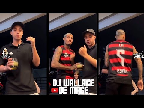 MINA DO JOB - CONHECI UMA MENINA DO JOB (MENINA DO JOB) PISEIRO REMIX