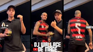 10 MINUTINHOS DE TAMBOR XRC VS AS MAIS TOCADAS NO RJ 2026