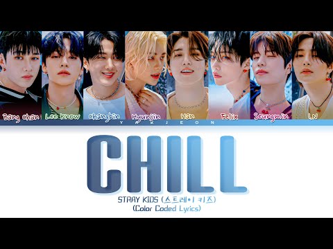 Stray Kids - FREEZE (Tradução Letra Legendado em Português PT-BR) 