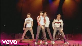 Backstreet Boys - The Call (O2 Arena) Resimi