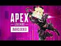 【#APEX】プラチナ帯ソロランク！ダイヤぜったい戻すよっ！(; ･`д･´)【#初見歓迎】【#女性実況】