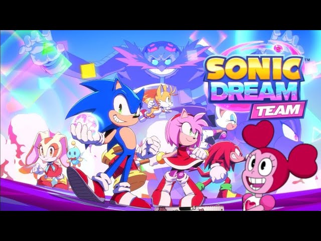 Desenholandia Colorindo Sonic e outros Personagens do Jogo Sonic, Filme  Sonic 2019