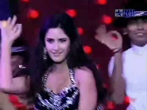 Katrina Kaif 14th star screen awards - Illuminati ...