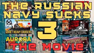 The Russian Navy Sucks The Movie - Pyongyang Drift