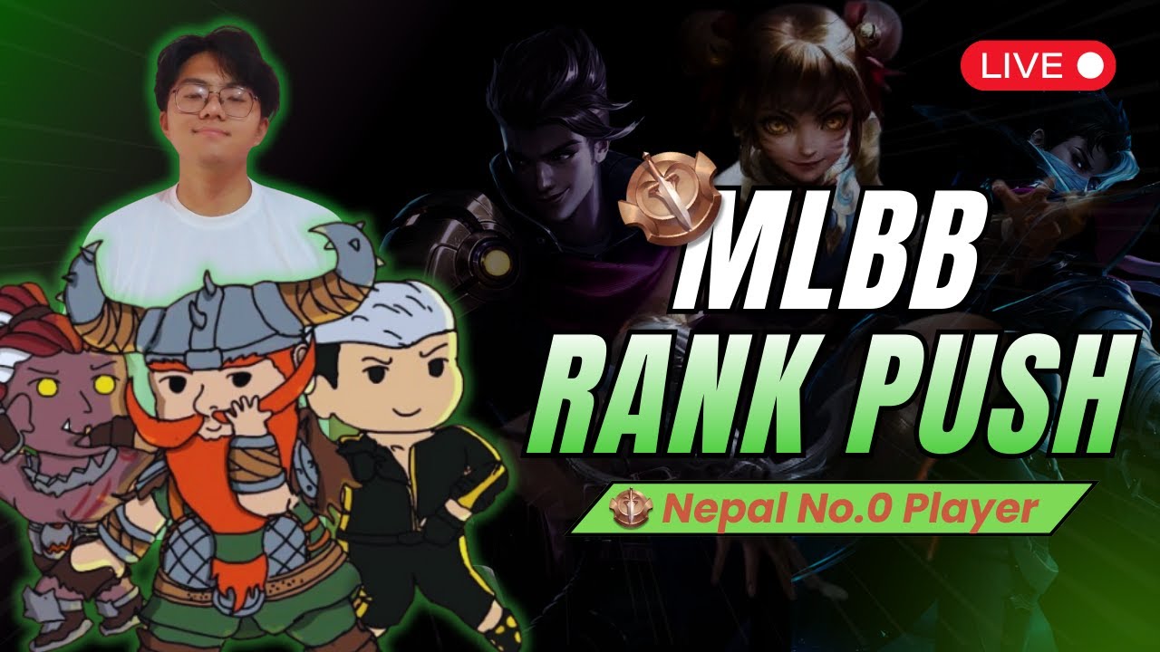 ROAD TO 500 SUBS!!! | MLBB