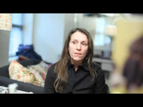 Imagine Fashion Presents: "Story Medium - Frances ...