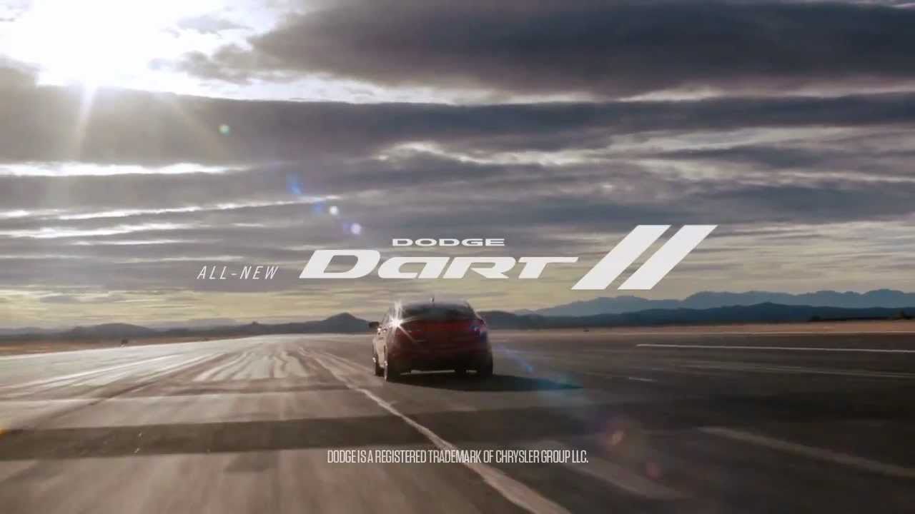 Dodge Dart 2013 Commercial Greenway Autos Morris IL 60450 YouTube