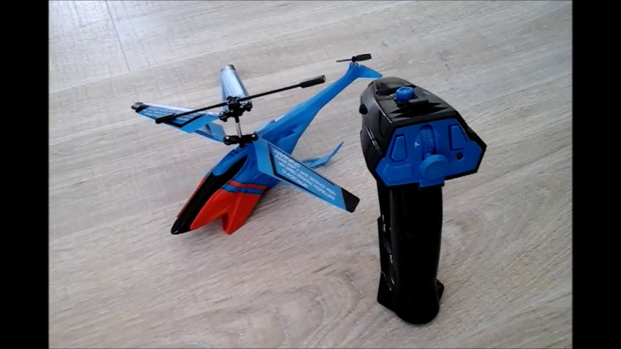 skyrover liberator