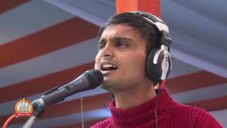 Ras Utsav At Chhapaiya Mahotsav 2018.mp4