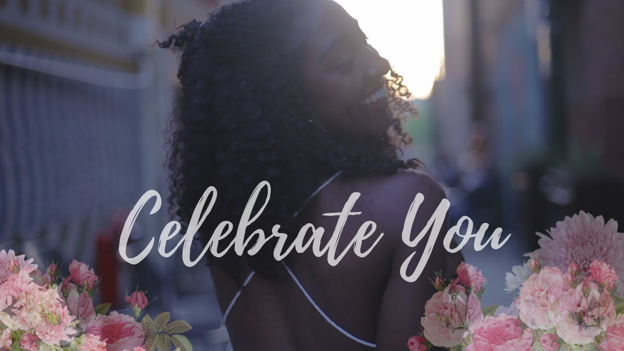 How I Celebrate & Embrace My Life!