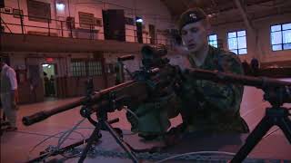 Battalion Open House 2019 - Grenadiers in Action