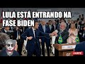 LULA FOI HUMILHADO NO G7