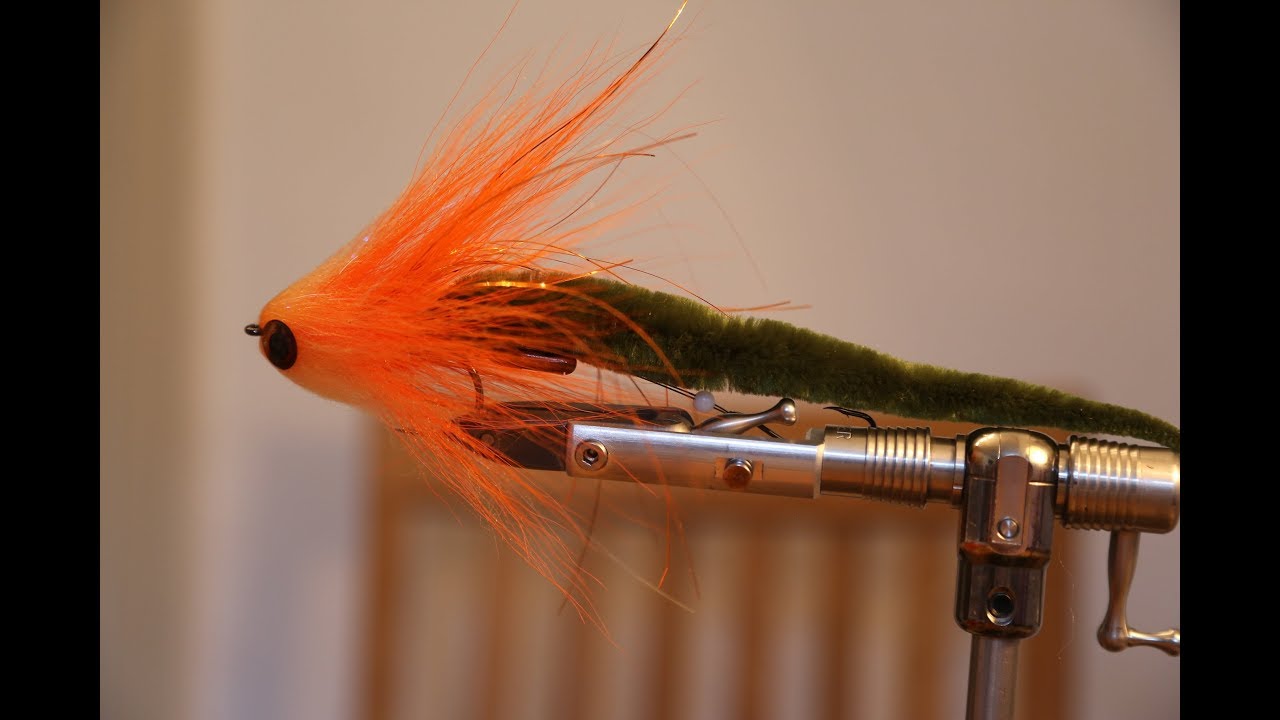 dragon tail streamer