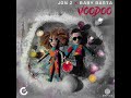 Jon Z Ft Baby Rasta Voodoo Audio Oficial mp3