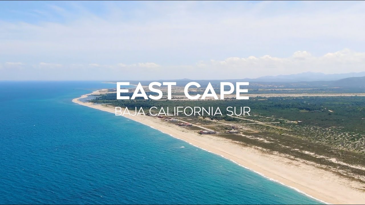 East Cape, Baja California Sur Neighborhoods. YouTube