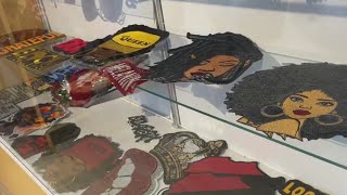 Small business owner bucking trend with grand opening of retail store in Oakland