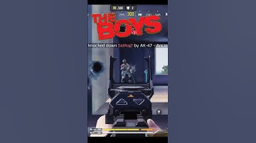 The Trickster Boy 😂 😇Codmobile Funny moment😂 #shorts #codm #codmtamil  #codmshotgun #codmshorts