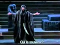 Miniature de la vidéo de la chanson Aida: Atto Iv, Scena 1. Ohimè!... Morir Mi Sento...