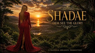 Shadae, Dem See The Glory (Part 1) Visualizer 