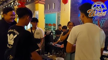 BANDAR GINCU (Desy paraswati)-Team Live Music Angkringan Wakaji || Voc : Kelvitasary