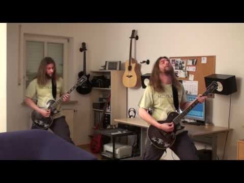 in-flames---cover---artifacts-of-the-black-rain-(live-version)