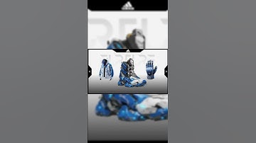 Adidas Website Redesign Red Bull Website UI Design in Figma | Animation in Figma