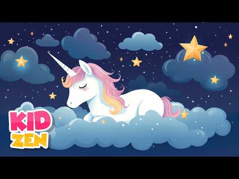 Kidzen - Unicorn's Dream (Official Music Video)