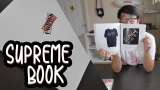 SUPREME COPIES BOOK REVIEW