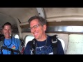 Derek martineau tandem skydive at skydive elsinore
