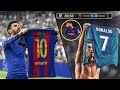 The Day Cristiano Ronaldo Finally Get Revenge Against Lionel Messi And Barcelona