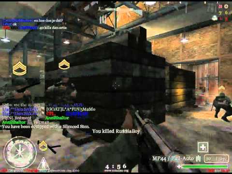 Cod UO MM Mod
