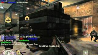 Cod UO MM Mod