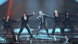 Download Lagu 에이핑크(Apink) 동방신기 (TVXQ!) '주문-MIROTIC' | 2026 Apink 8th Concert 〈The Origin : APINK〉 DAY1 MP3