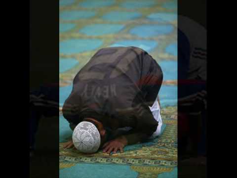 سورة ق بصوت الشيخ فهد العتيبي