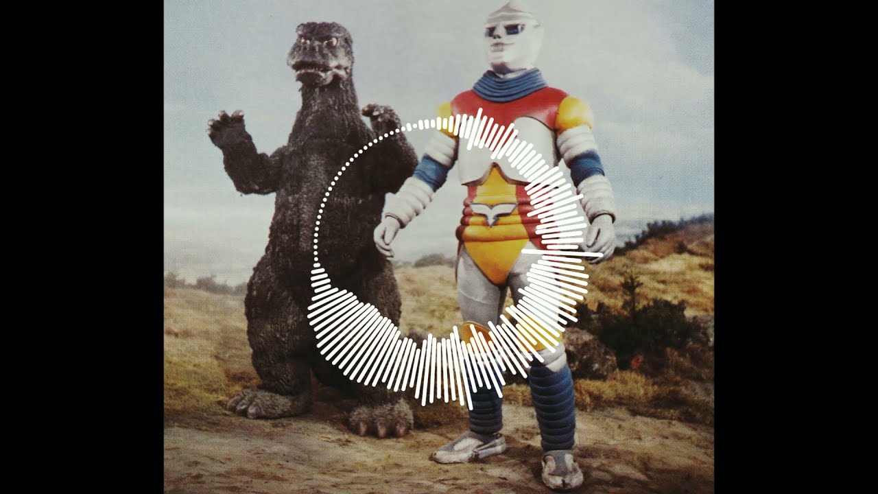 GIGA BRAIN ジェットジャガー Gigabrain Jet Jaguar Soft Vinyl Maniac Robot Figure Medical