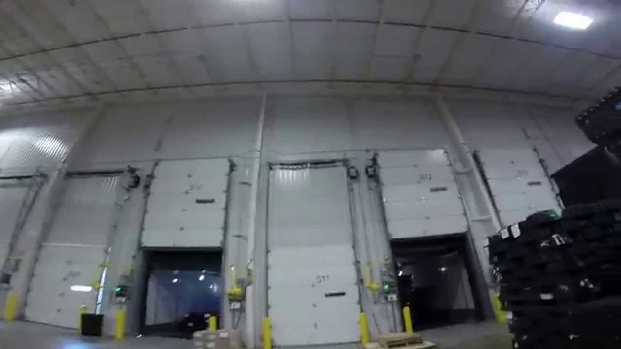 ZF Dock Doors