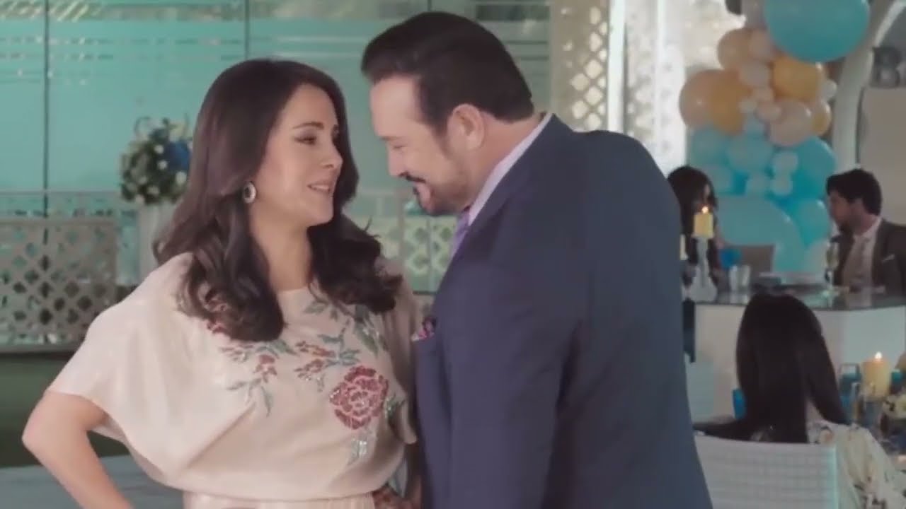 Daniela y Ernesto - Mi Secreto (Parte 2)