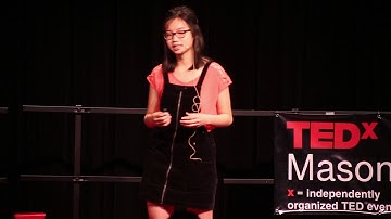 How a Meme Generator Changed My Life | Megan Cui | TEDxMasonHighSchool