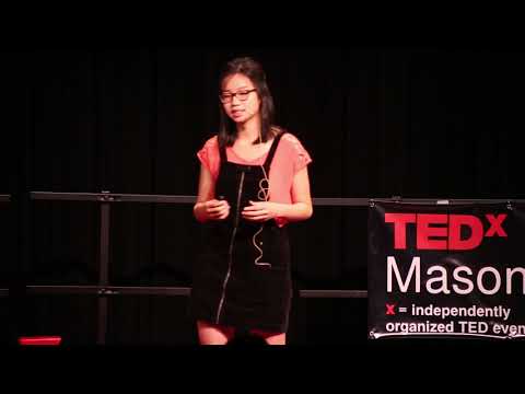 how-a-meme-generator-changed-my-life-|-megan-cui-|-tedxmasonhighschool