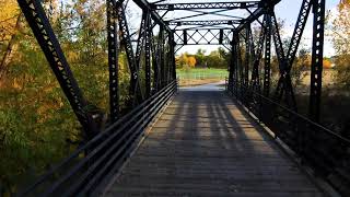Enjoy the Fall colors around beautiful Loveland!