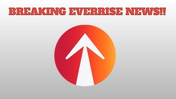 BREAKING EVERRISE NEWS!! MUST WATCH