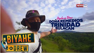 Biyahe ni Drew: Drew Arellano explores Doña Remedios Trinidad, Bulacan | Full Episode