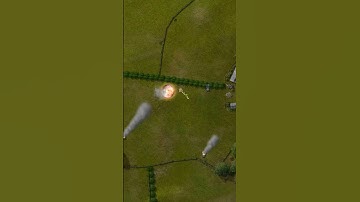 T-34 1V3 #firefight #gaming #ww2games #t34 #tank#battle #fight #war #tankwarfare #wargaming #tanks