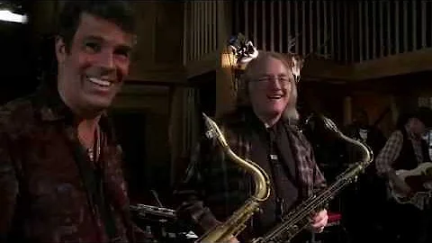 Remembering Tom 'T-Bone' Wolk -- Intro [Live from ...