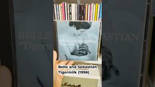💿CD Play] Belle and Sebastian - Tigermilk (1996) #rock - YouTube