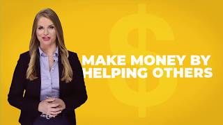 Givit: A paradigm shift in giving, from charity to venture philanthropy.