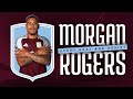 MORGAN ROGERS All Goals Assists Of 2024 25 MORGAN ROGERS All Goals Assists Of 2024 25