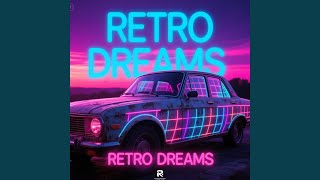 NEON DREAMS AT MIDNIGHT Synthwave Reveries Retro Vibes - Sing Dance