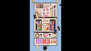 Satistory : Tidy Up Level 45 Walkthrough Solution